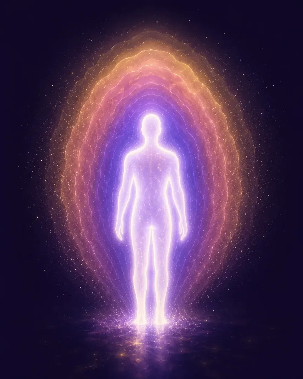 Aura Color Quiz detail