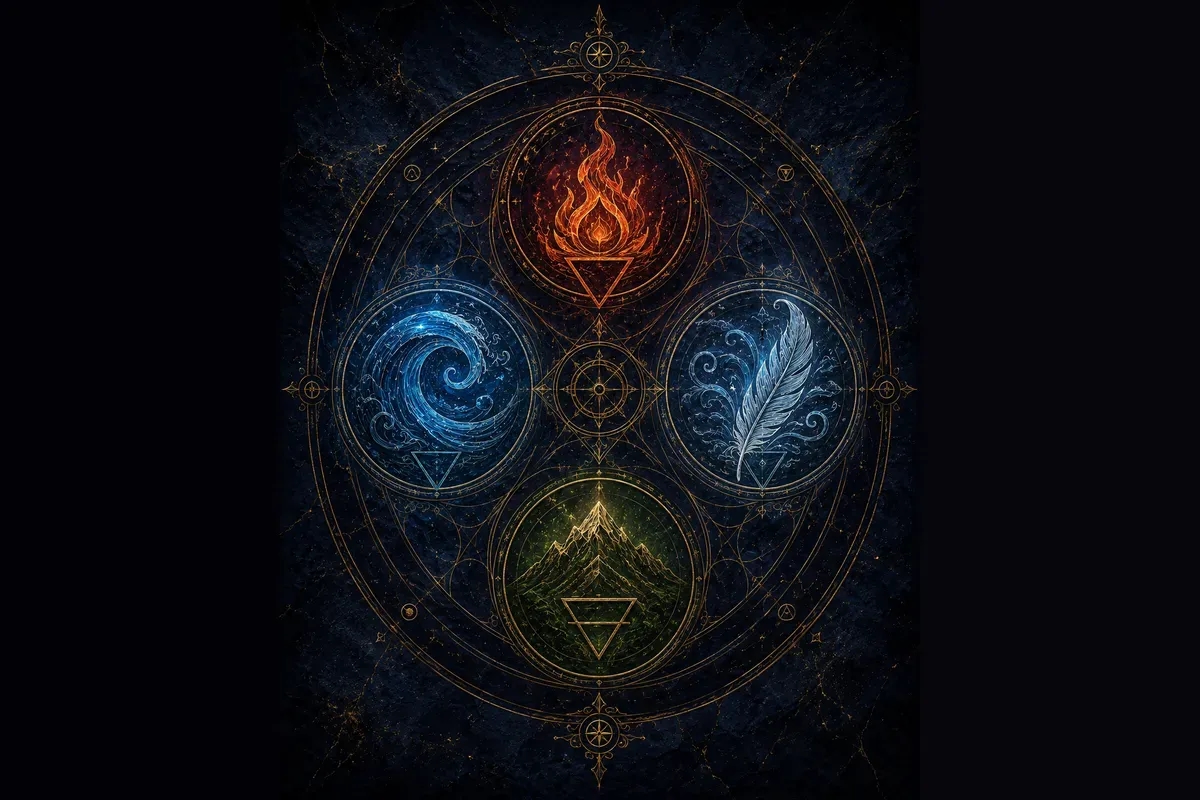Element Oracle Widget cover
