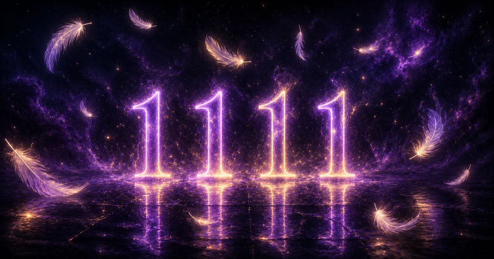 Mirror Hour Numbers Widget cover