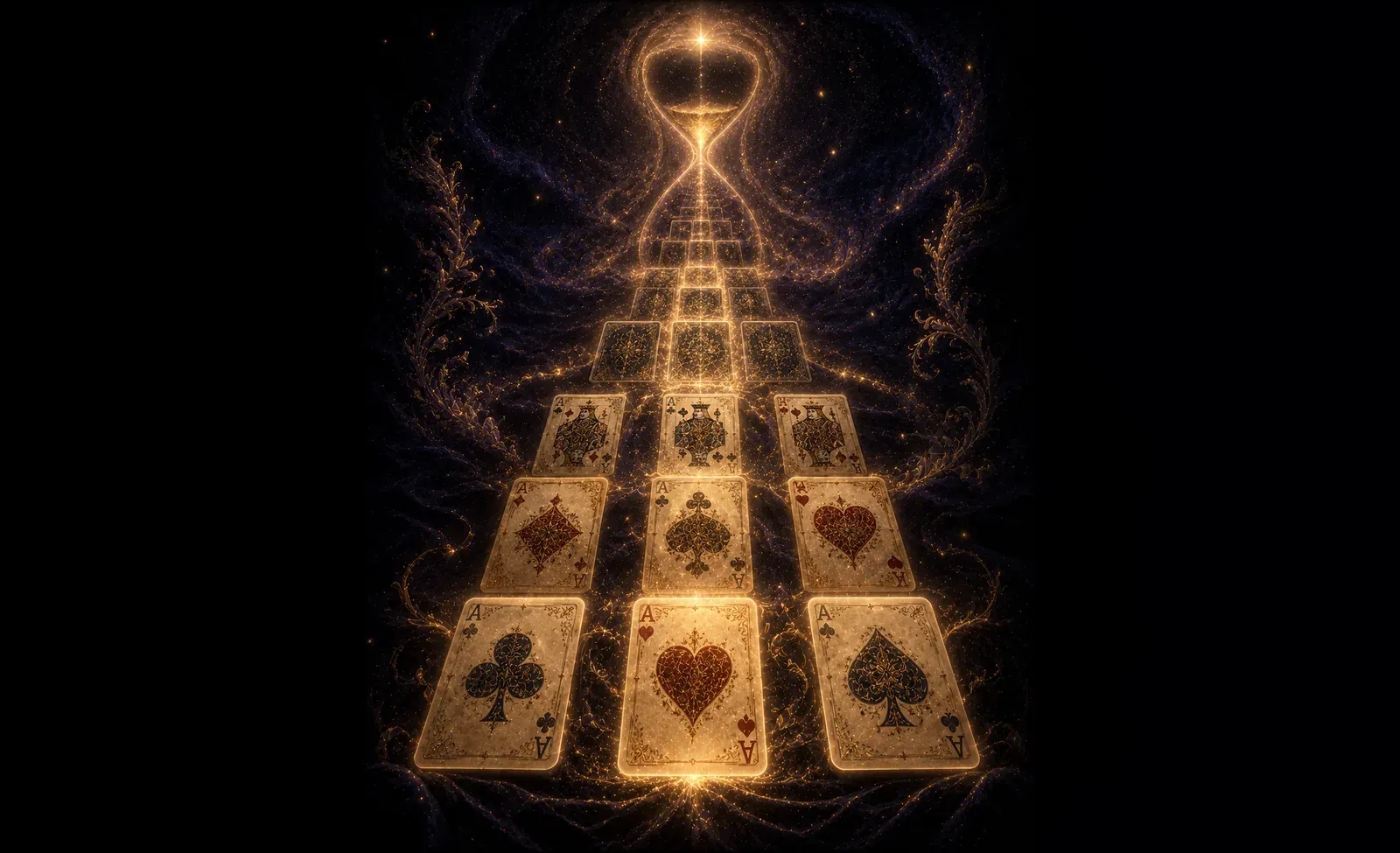 Future Solitaire Widget cover