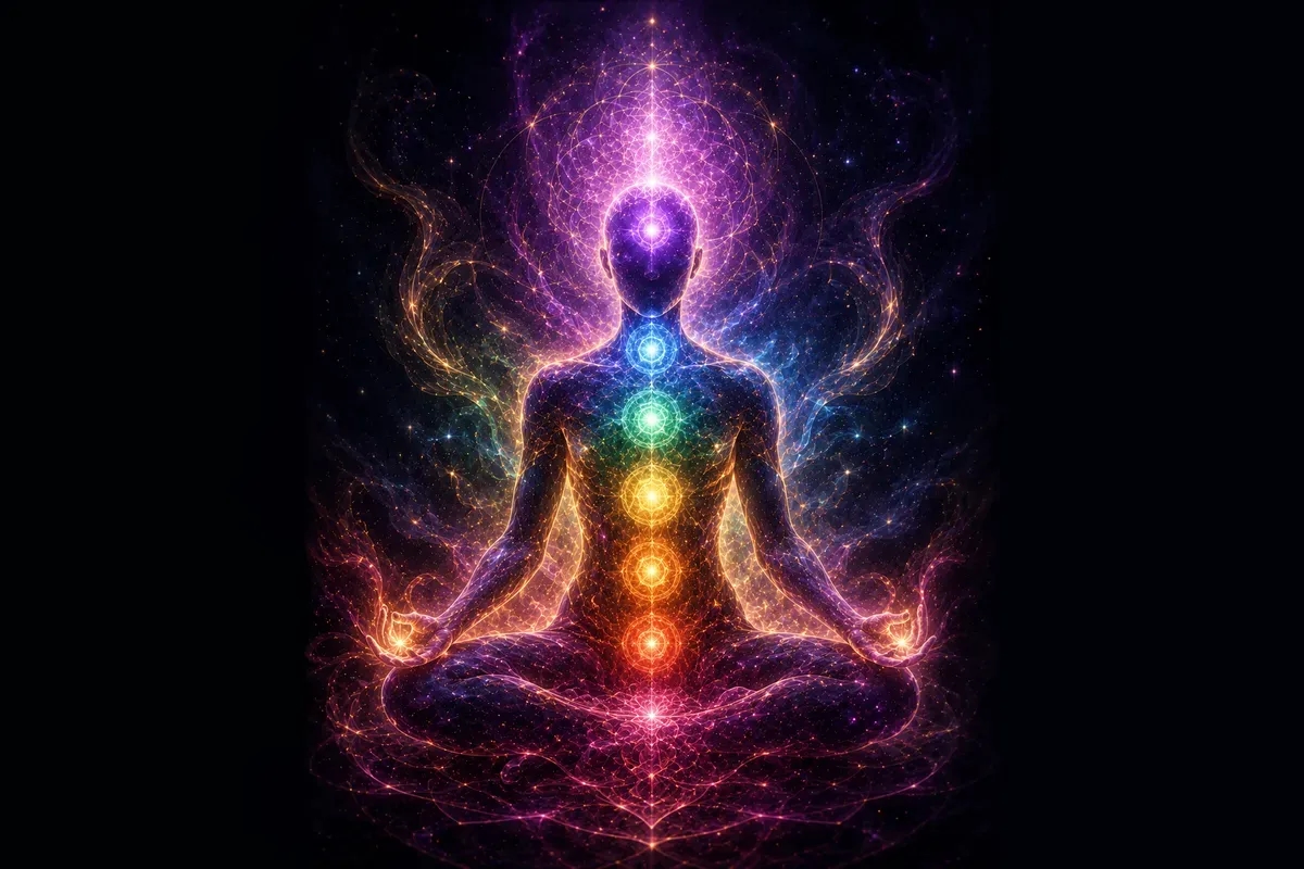 Soul Avatar Widget cover