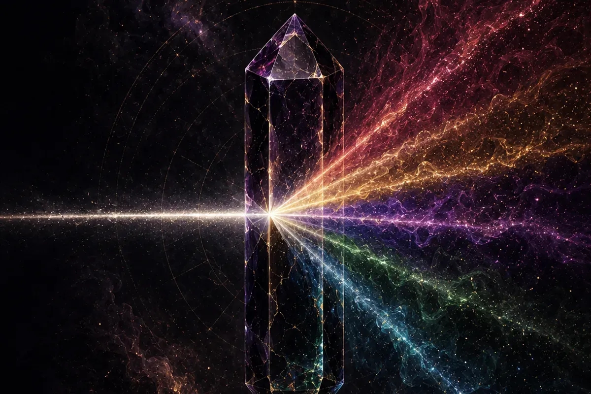 Color Oracle Widget cover